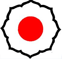 Yata No Kagami, símbolo do Judô - Judô Terazaki