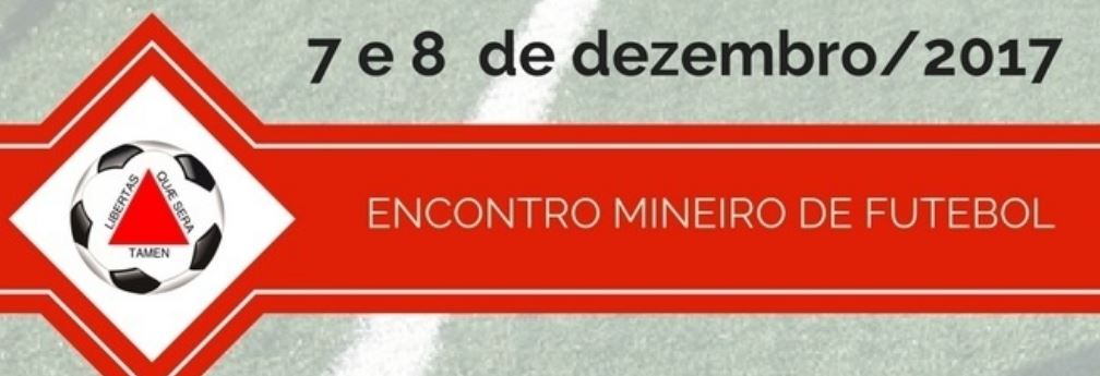 3 Fórum Mineiro de Ciências do Esporte - Futebol