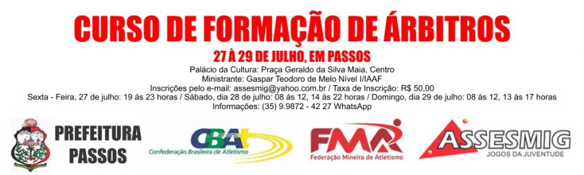 Foto: Divulgação/FMA