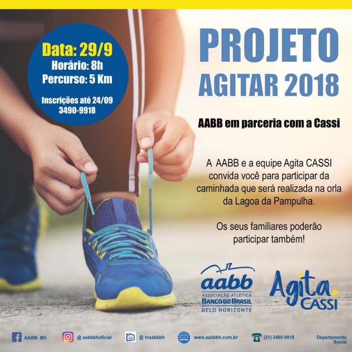 Projeto-agitar