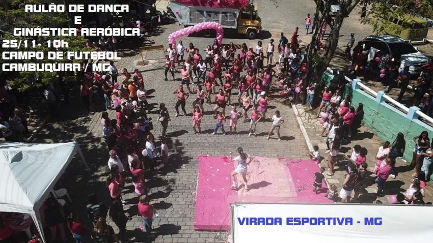 AULÃO