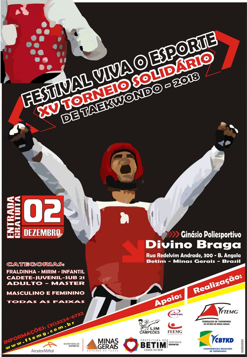 cartaz solidário2018