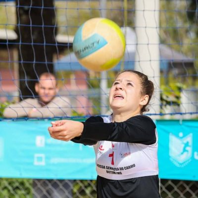 Vôlei-46, Federação de Esportes Estudantis de Minas Gerais FEEMG