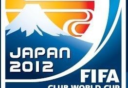 Copa do Mundo de Clubes – Japão 2012