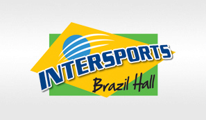 INTERSPORTS BRAZIL HALL 2013 começa amanhã!
