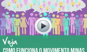 Conheça a plataforma Movimento Minas: onde governo e sociedade resolvem desafios