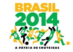 Os ingressos para a Copa do Mundo 2014 já estão disponíveis