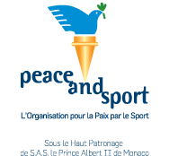 Estão abertas as inscrições para o Prêmio Paz pelo Esporte
