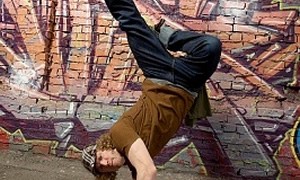 Street Dance: um desafio para o profissional de Educação Física e para o aluno