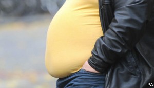 Obesidade quadruplica em países em desenvolvimento, diz relatório