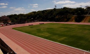 Centro de Treinamento Esportivo em Belo Horizonte recebe certificação máxima em acessibilidade