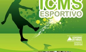 Qualificações por toda Minas Gerais sobre o Minas Olímpica Incentivo ao Esporte – MOIE e o ICMS Esportivo. Inscreva-se.