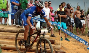 Em Minas Gerais, Brasil conquista título do Pan-Americano de Ciclismo de Montanha