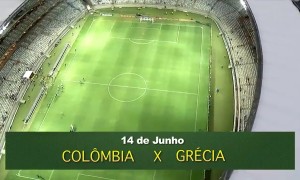 Plano operacional da Copa do Mundo é tema de reunião realizada em Belo Horizonte