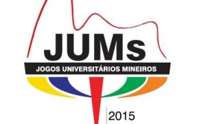 Jogos Universitários Mineiros 2015 começam em Sete Lagoas.