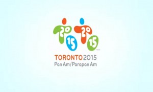 Jogos Pan-Americanos de 2015 Toronto – 10 a 26/07.