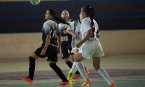 Mineiros buscam classificação para semifinais nos Jogos Escolares da Juventude
