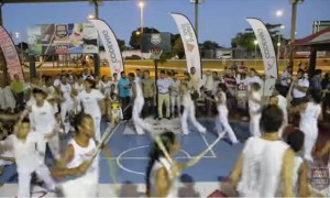 Minas Gerais Territórios Esportivos | 4ª Etapa: Almenara