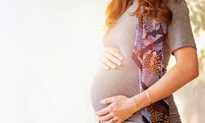 Mulheres que treinam durante a gravidez têm filhos mais ativos