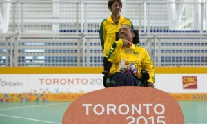 Mineiros nas Paralimpíadas 2016: conheça José Carlos Chagas, esperança brasileira na Bocha
