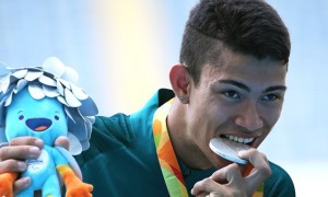 Atletas mineiros garantem três medalhas nos Jogos Rio 2016