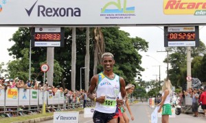 Giovani dos Santos conquista o quinto título na Volta da Pampulha
