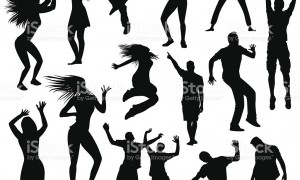 Dançar é uma atividade física e traz os mesmos benefícios físicos que as outras