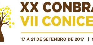 XX Congresso Brasileiro de Ciências do Esporte e VII Congresso Internacional de Ciências do Esporte