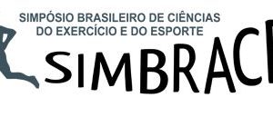 I Simpósio Brasileiro de Ciências do Exercício e do Esporte (SIMBRACE)