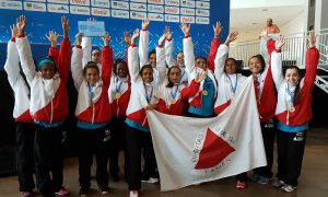 Delegações mineiras encerram participação nas Paralimpíadas e Jogos Escolares com 56 medalhas