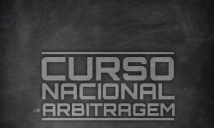 Curso Nacional de Arbitragem Hapkido Interestilos