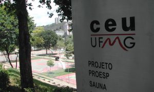 UFMG - Universidade Federal de Minas Gerais - Centro Esportivo  Universitário abre quatro vagas de estágio não obrigatório