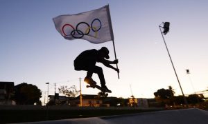 OPORTUNIDADE – Secretaria de Estado de Esportes lança edital para construção de pistas públicas de skate
