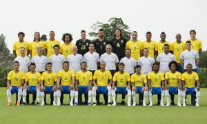 Conheça quem são os mineiros da seleção brasileira na Copa do Mundo da Rússia 2018