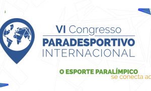 VI Congresso Paradesportivo Internacional