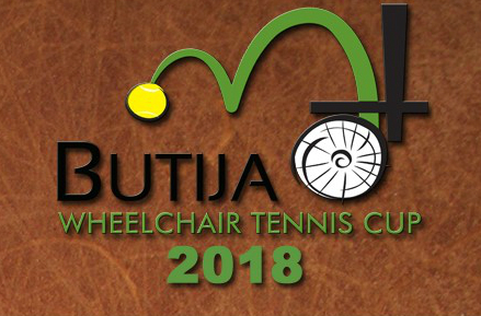 Butija Wheelchair Tennis Cup 2018