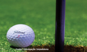 Curso Impulsiona Esporte – Golfe