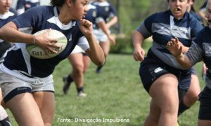 Curso Impulsiona Esporte – Rugby