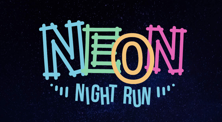 Neon Night Run 2018 - Belo Horizonte