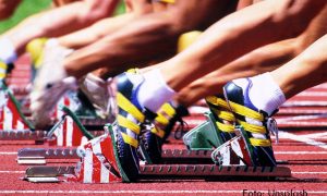 Curso de Atletismo: Periodização do Treinamento de Corridas de Rua (5km a maratona)