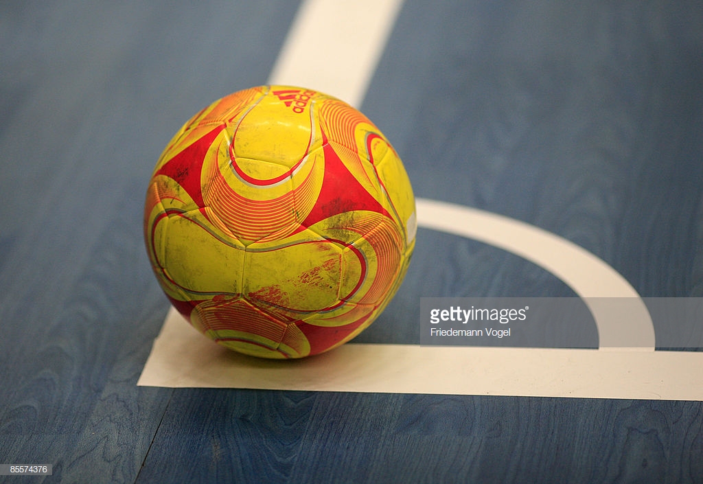 Copão de Futsal Sicoob Dezembro 2018 Serie-A Regional Serie B Municipal