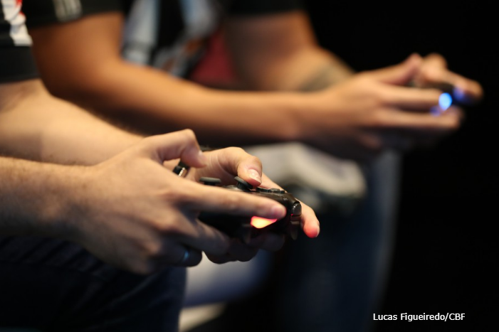 e-Brasileirão 2018 - Campeonato Oficial de Futebol Digital da CBF