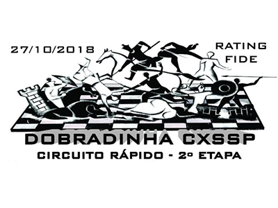 CIRCUITO - Clube de Xadrez de São Sebastião do Paraíso