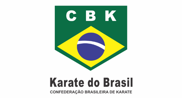 Campeonato Brasileiro de Karatê - Etapa Final no Mineirinho