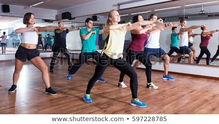 Aulas de Zumba - Japaraíba - Virada Esportiva 2018