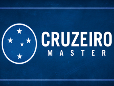 Jogo Beneficente - Cruzeiro Master
