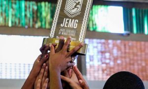 Inscrições para o Jemg batem novo recorde