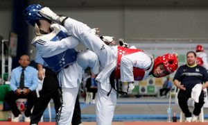 Oportunidade: CTE-UFMG promove peneira de Taekwondo e Judô no próximo dia 30