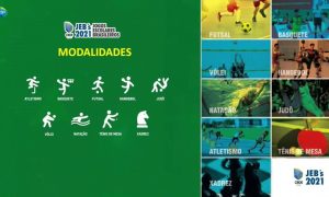 Conferência do Esporte Escolar