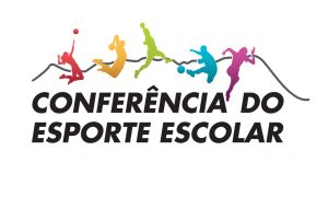 Inscrições para Conferência do Esporte Escolar encerram-se em 17/11